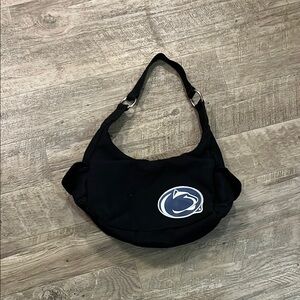Penn state shoulder bag